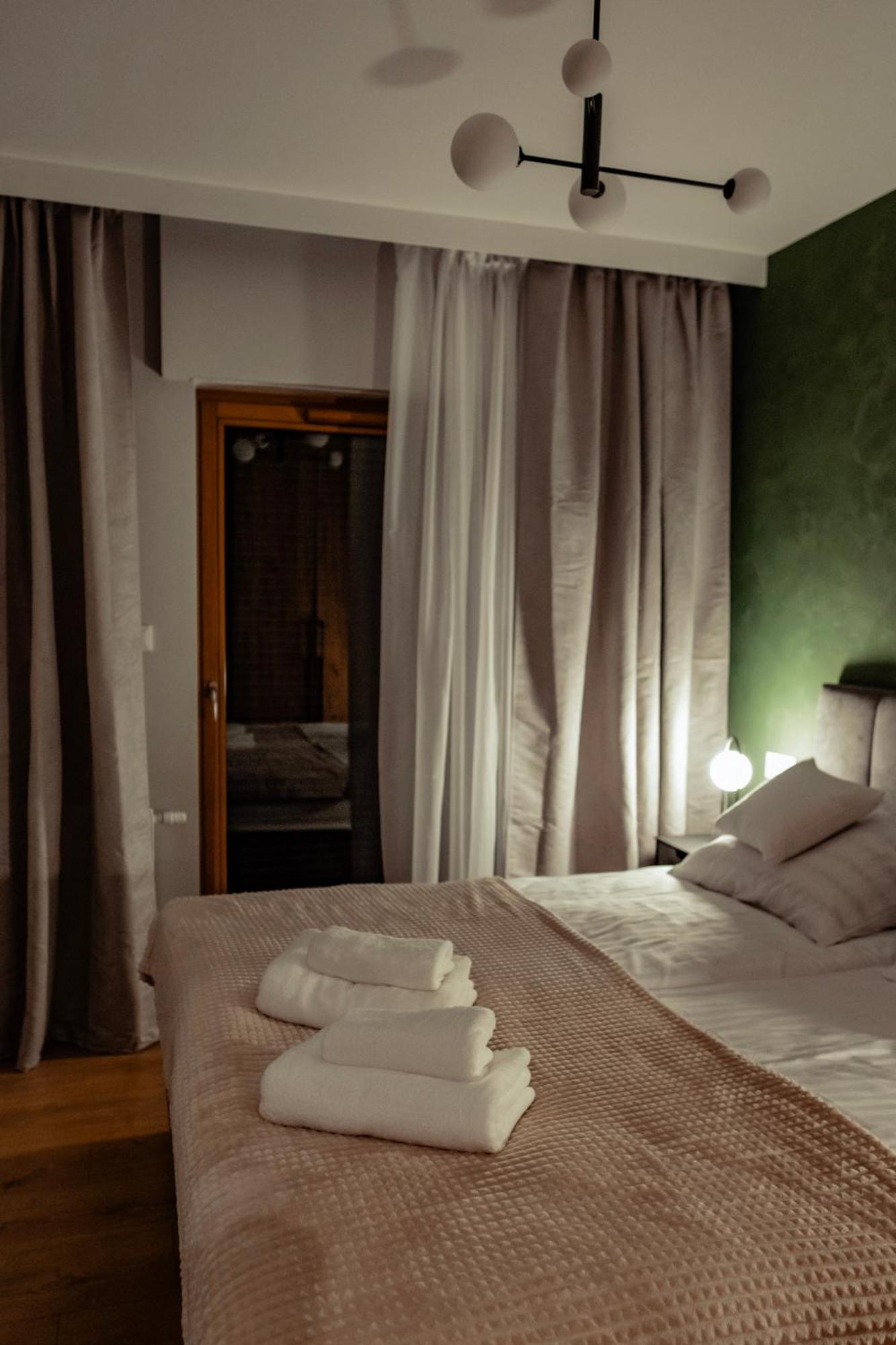 Apartments Nadmotlawie- Gym, Sauna & Free Parking Gdańsk Extérieur photo